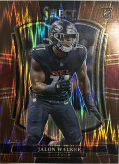 Jalon Walker