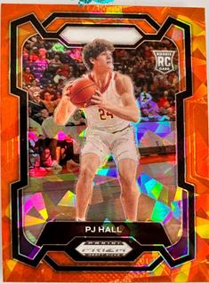 PJ Hall