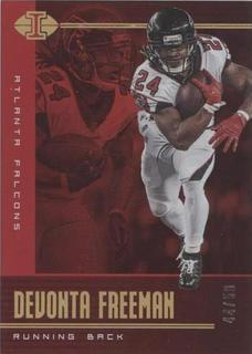 Devonta Freeman