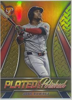 Jose Ramirez