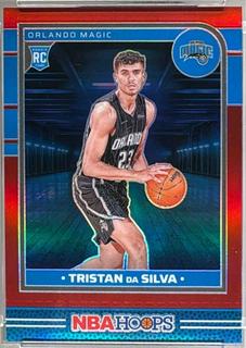 Tristan da Silva
