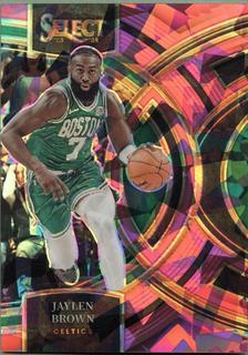 Jaylen Brown
