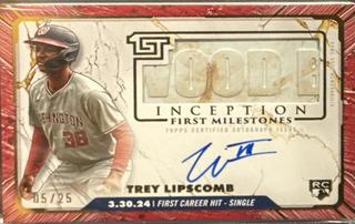 Trey Lipscomb