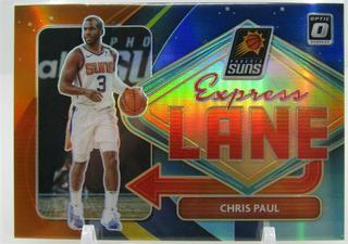 Chris Paul