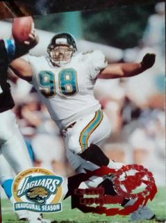 COREY MAYFIELD