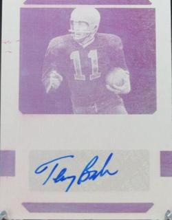 Terry Baker