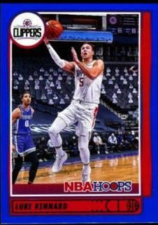 Luke Kennard