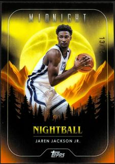 Jaren Jackson Jr.