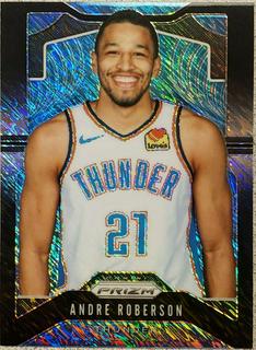 Andre Roberson