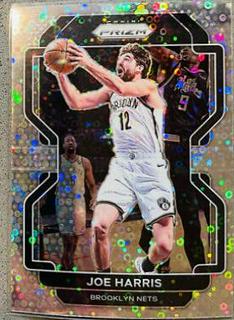 Joe Harris