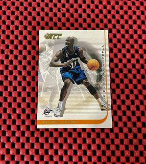 Michael Jordan