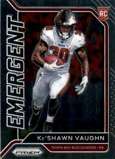 Ke'Shawn Vaughn