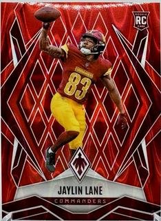Jaylin Lane