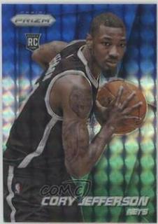 Cory Jefferson