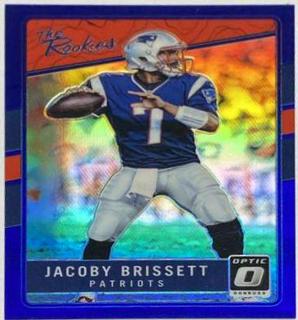 Jacoby Brissett