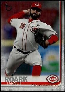 Tanner Roark