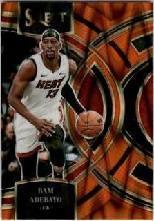 Bam Adebayo