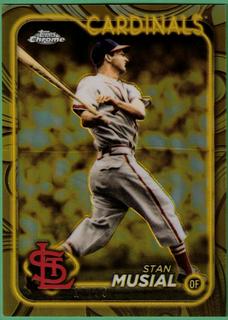 Stan Musial