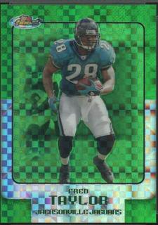 Fred Taylor