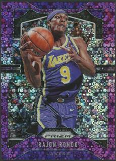 Rajon Rondo