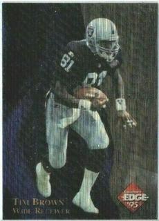 Tim Brown