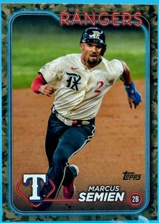 Marcus Semien