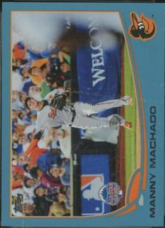 Manny Machado