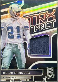 Deion Sanders