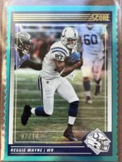 Reggie Wayne