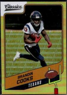 Brandin Cooks
