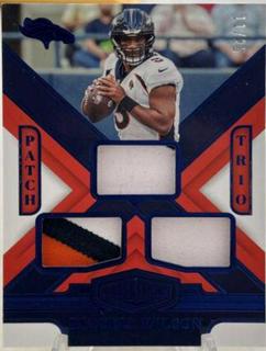 Russell Wilson