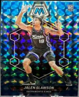 Jalen Slawson