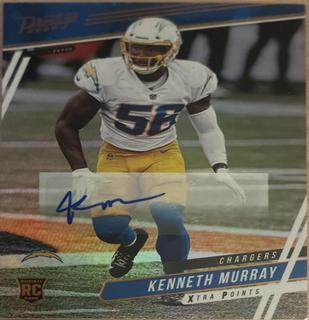 Kenneth Murray