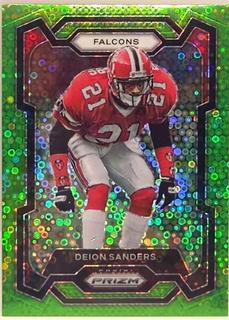 Deion Sanders