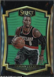 Damian Lillard