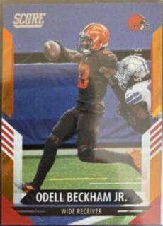 Odell Beckham Jr.