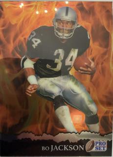 Bo Jackson
