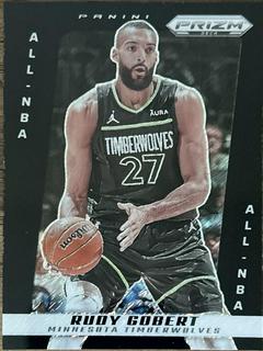 Rudy Gobert