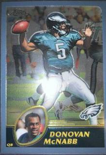 Donovan McNabb