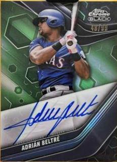 Adrian Beltre