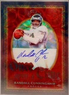 Randall Cunningham