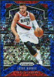 Jusuf Nurkic