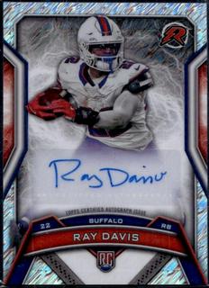 Ray Davis