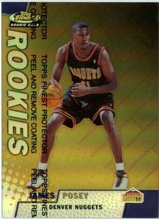 James Posey