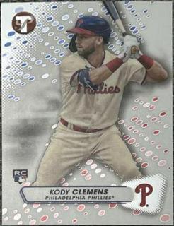 Kody Clemens