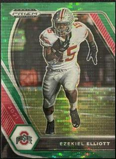 Ezekiel Elliott