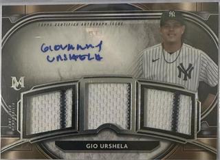 Gio Urshela