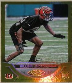 William Jackson III