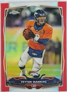 Peyton Manning