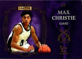 Max Christie